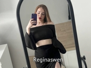 Reginaswen