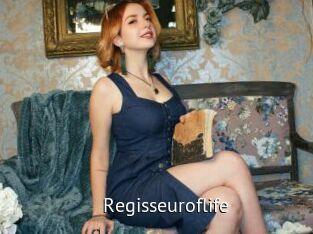 Regisseuroflife