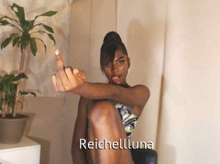 reichellluna Zizi X
