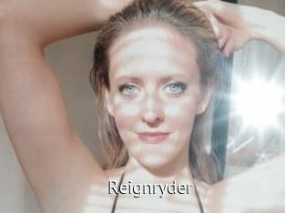 Reignryder