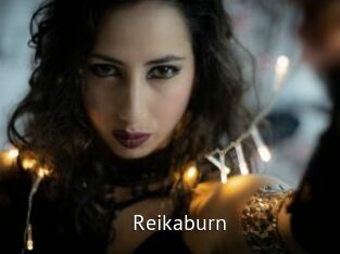 Reikaburn