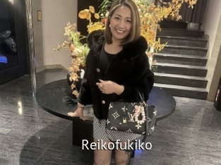 Reikofukiko