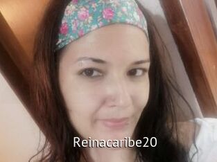 reinacaribe20 Zizi X