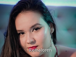 Reinaloren