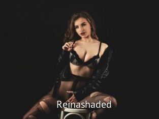 Reinashaded
