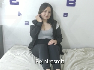 Reinirasmit