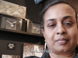 rekakhan Zizi X