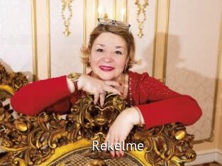 Rekelme