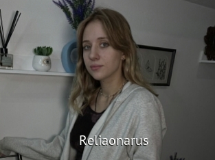 Reliaonarus
