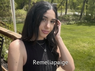 Remeliapaige
