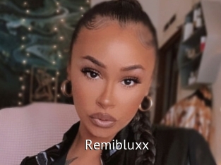 remibluxx Zizi X