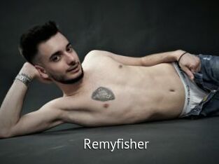 Remyfisher