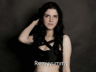 Remyyummy