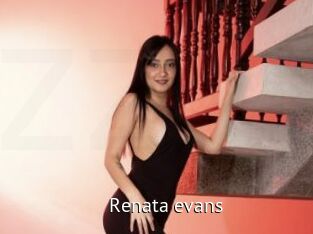 renata_evans Zizi X