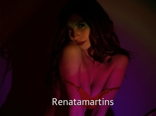 Renatamartins