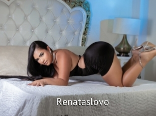Renataslovo