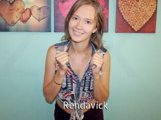Rendavick