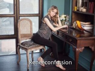 Reneeconfession