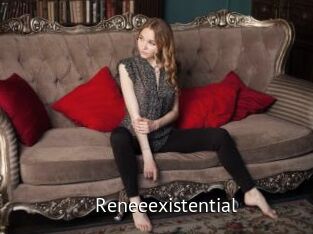 Reneeexistential