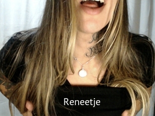 Reneetje