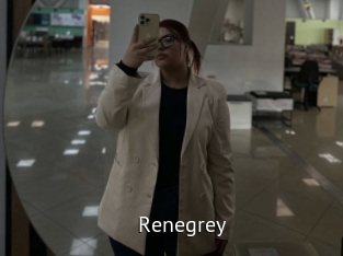 Renegrey
