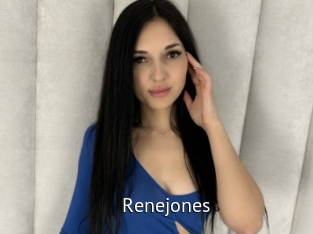 Renejones
