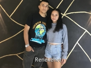 Renekenet