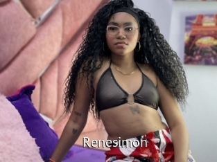 Renesimon