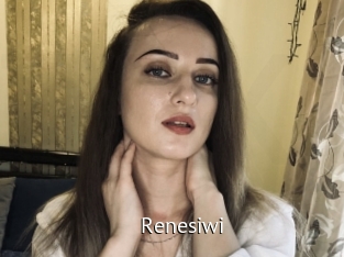 Renesiwi