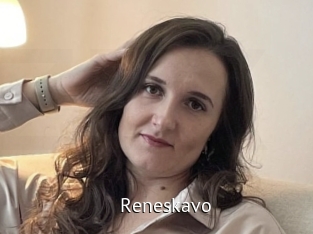 reneskavo Zizi X