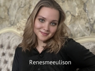 Renesmeeulison