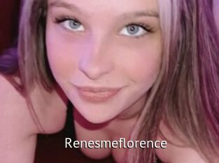 Renesmeflorence