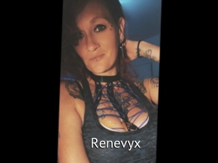 Renevyx
