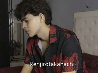 Renjirotakahachi