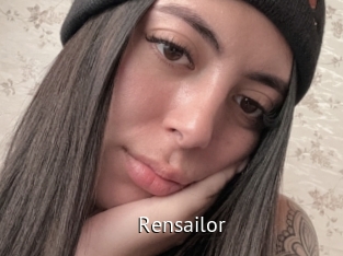Rensailor