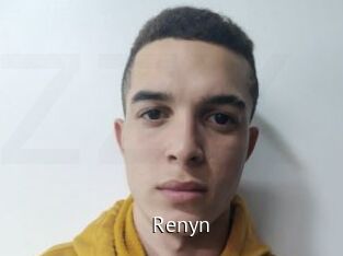 Renyn