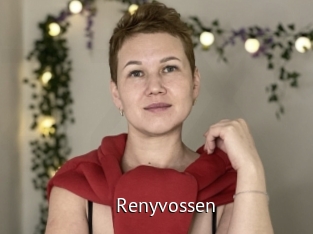 Renyvossen
