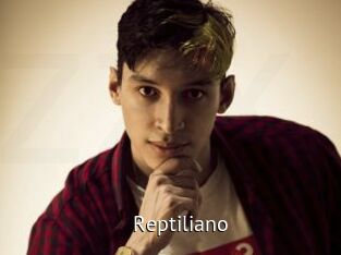 Reptiliano