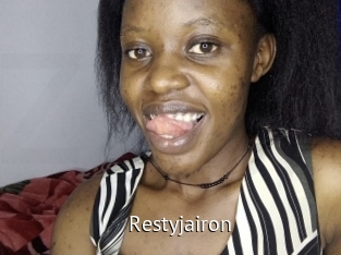 Restyjairon