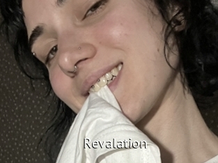 Revalation