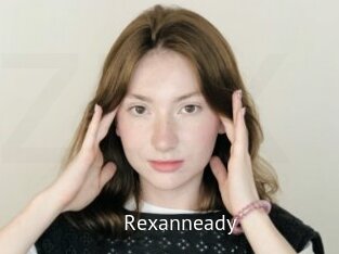 Rexanneady