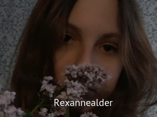 Rexannealder
