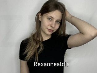 rexannealdis Zizi X