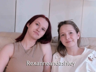 Rexanneandashley