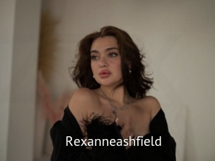 Rexanneashfield