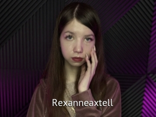 Rexanneaxtell