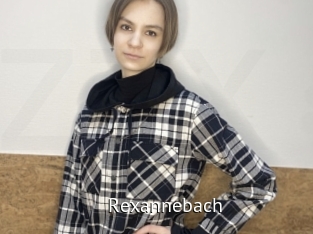Rexannebach