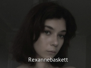 Rexannebaskett