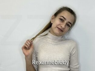 Rexannebiddy