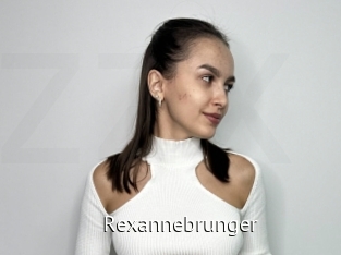 Rexannebrunger